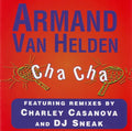 Armand Van Helden - Cha Cha (CD)