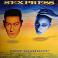 S'Express - Intercourse (CD)