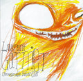 Laurent Garnier - Unreasonable Behaviour (CD)