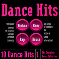 Dance Hits Volume 1 (CD)
