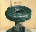 Enigma - Beyond the Invisible (CD)