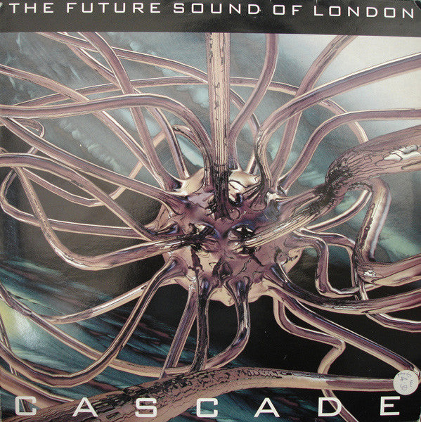 The Future Sound Of London - Cascade (CD)