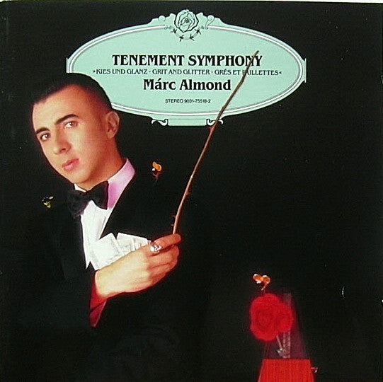 Almond - Tenement Symphony (CD)