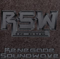 Renegade Soundwave - In Dub (CD)