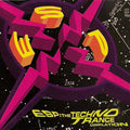 Esp:Techno Trance Compilation (CD)