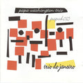 Trio De Janeiro (CD)