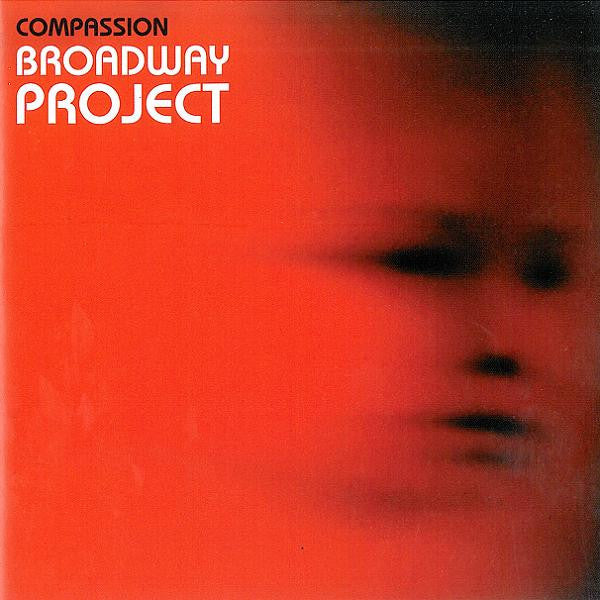 Broadway Project - Compassion (CD)