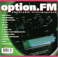 Option FM 1 (CD)