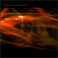 Scorn - Logghi Barogghi (CD)