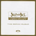 Keoki - Misdirected Jealousy (CD)