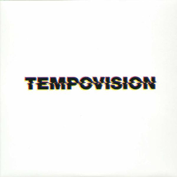 Etienne De Crecy - Tempovision (CD)